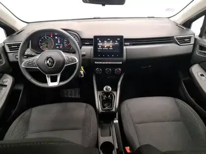 Photo 34 Renault Clio  TCe 90