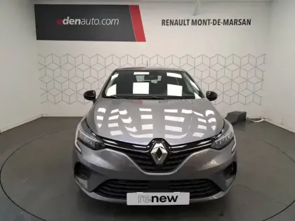 Photo 7 Renault Clio  TCe 90