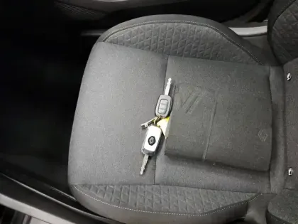 Photo 36 Renault Clio  TCe 90