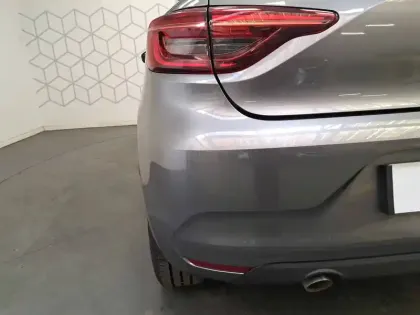 Photo 10 Renault Clio  TCe 90