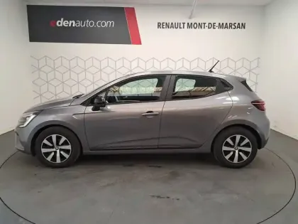 Photo 1 Renault Clio  TCe 90