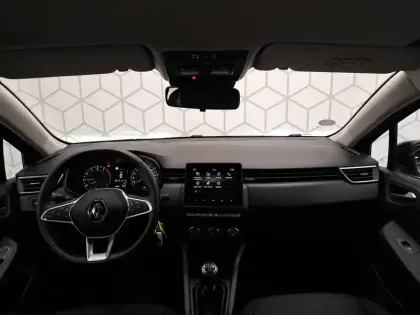 Photo 35 Renault Clio  TCe 90