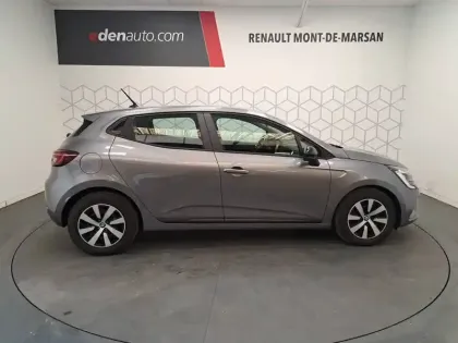 Photo 5 Renault Clio  TCe 90