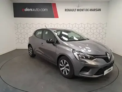 Photo 6 Renault Clio  TCe 90