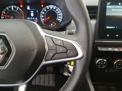 Photo 27 Renault Clio  TCe 90