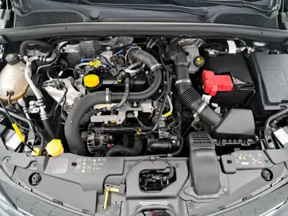 Photo 12 Renault Clio  TCe 90