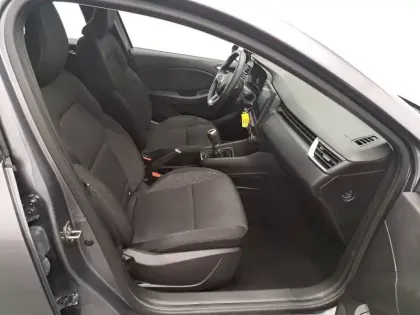 Photo 21 Renault Clio  TCe 90