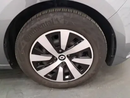 Photo 14 Renault Clio  TCe 90