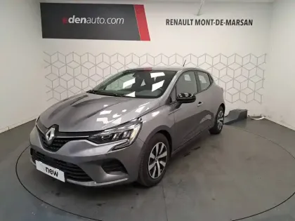 Photo Renault Clio Equilibre