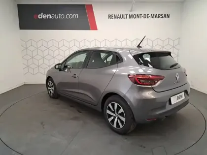 Photo 2 Renault Clio  TCe 90