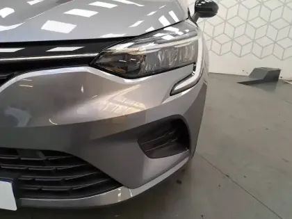 Photo 9 Renault Clio  TCe 90