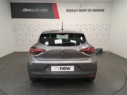 Photo 3 Renault Clio  TCe 90