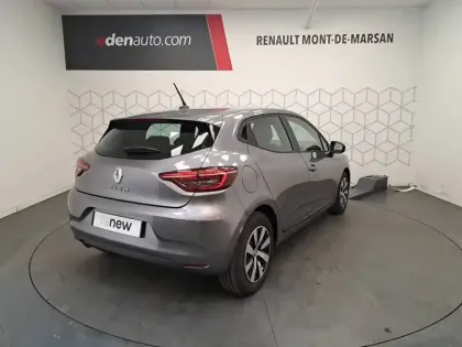 Photo 4 Renault Clio  TCe 90