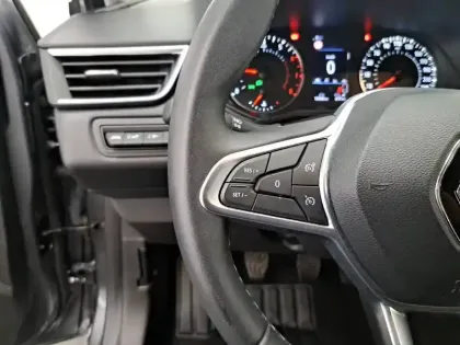 Photo 26 Renault Clio  TCe 90