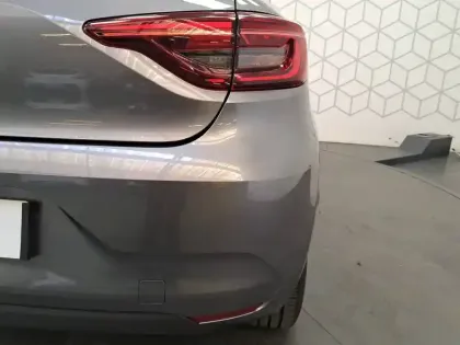 Photo 11 Renault Clio  TCe 90