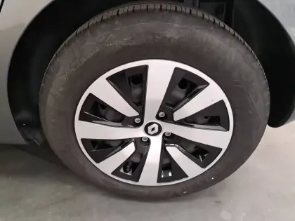 Photo 16 Renault Clio  TCe 90