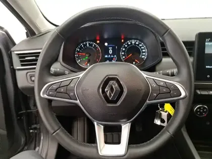 Photo 28 Renault Clio  TCe 90