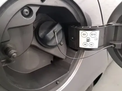 Photo 19 Renault Clio  TCe 90