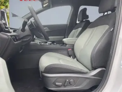 Photo 11 Kia Sportage Gén. V Ph1 Evo 30 Years 5