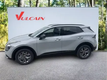 Photo 7 Kia Sportage Gén. V Ph1 Evo 30 Years 5