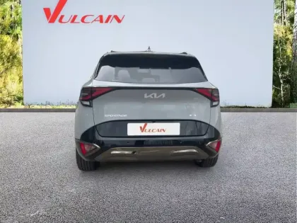 Photo 5 Kia Sportage Gén. V Ph1 Evo 30 Years 5