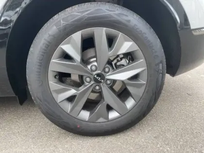 Photo 13 Kia Sportage Gén. V Ph1 Evo 30 Years 5