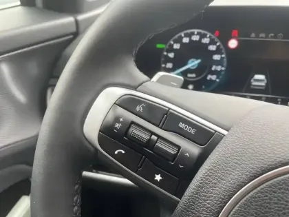 Photo 24 Kia Sportage Gén. V Ph1 Evo 30 Years 5