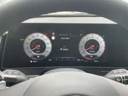 Photo 17 Kia Sportage Gén. V Ph1 Evo 30 Years 5