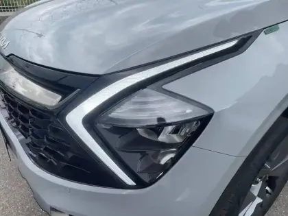 Photo 14 Kia Sportage Gén. V Ph1 Evo 30 Years 5