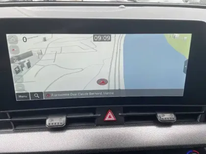 Photo 18 Kia Sportage Gén. V Ph1 Evo 30 Years 5