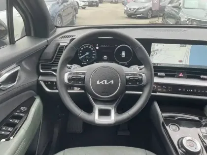 Photo 10 Kia Sportage Gén. V Ph1 Evo 30 Years 5