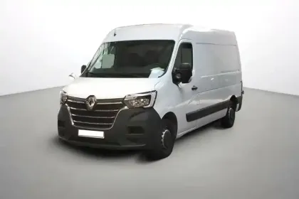 Photo Renault Master Grand Confort
