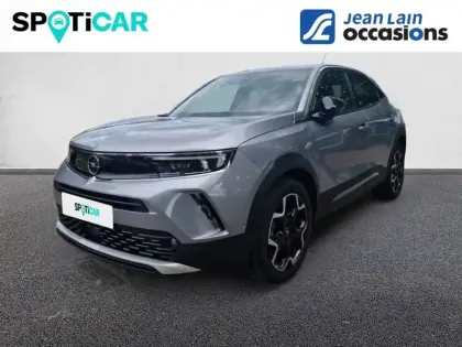Photo Opel Mokka Ultimate