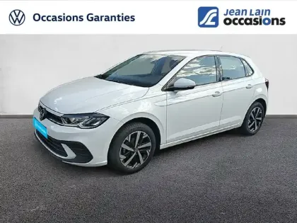 Photo Volkswagen Polo Life