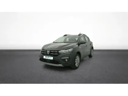 Photo Dacia Sandero Stepway Confort