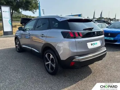 Photo 31 Peugeot 3008  Puretech 130ch S&S EAT8