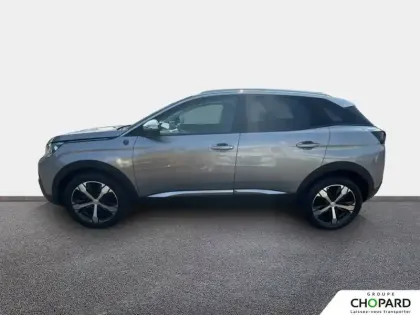 Photo 8 Peugeot 3008  Puretech 130ch S&S EAT8