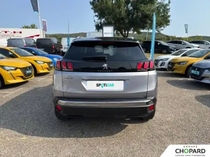 Photo 30 Peugeot 3008  Puretech 130ch S&S EAT8