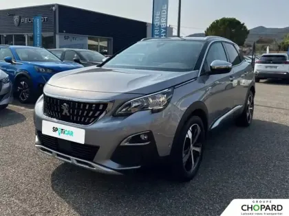 Photo 29 Peugeot 3008  Puretech 130ch S&S EAT8