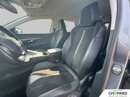 Photo 10 Peugeot 3008  Puretech 130ch S&S EAT8