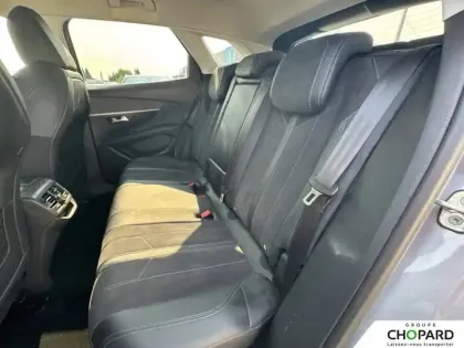 Photo 37 Peugeot 3008  Puretech 130ch S&S EAT8