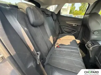 Photo 39 Peugeot 3008  Puretech 130ch S&S EAT8