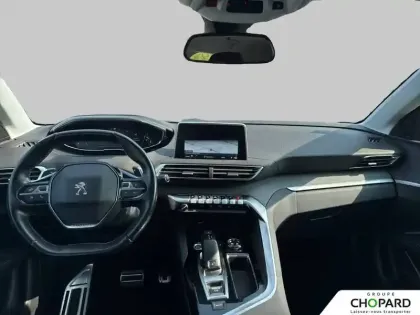 Photo 11 Peugeot 3008  Puretech 130ch S&S EAT8