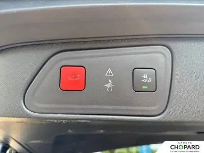 Photo 21 Peugeot 3008  Puretech 130ch S&S EAT8