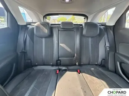 Photo 38 Peugeot 3008  Puretech 130ch S&S EAT8