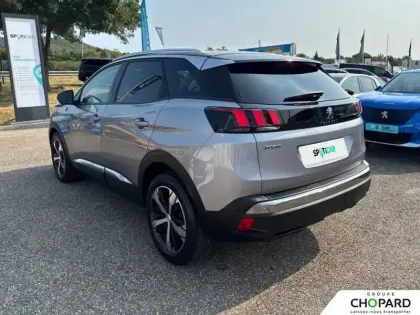 Photo 27 Peugeot 3008  Puretech 130ch S&S EAT8