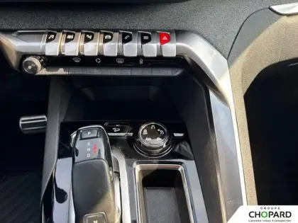 Photo 20 Peugeot 3008  Puretech 130ch S&S EAT8