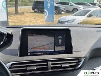 Photo 14 Peugeot 3008  Puretech 130ch S&S EAT8