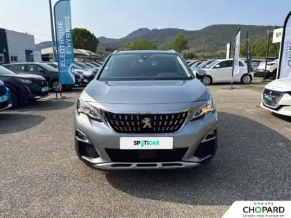 Photo 28 Peugeot 3008  Puretech 130ch S&S EAT8