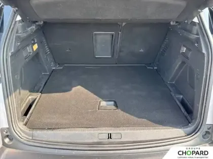 Photo 7 Peugeot 3008  Puretech 130ch S&S EAT8